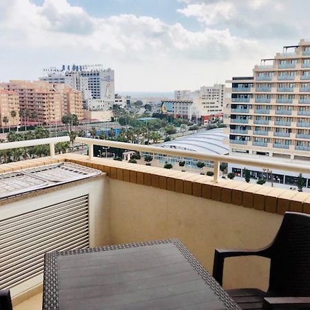 Apartamentos Boutique Valparaiso Оропеса дел Мар Екстериор снимка