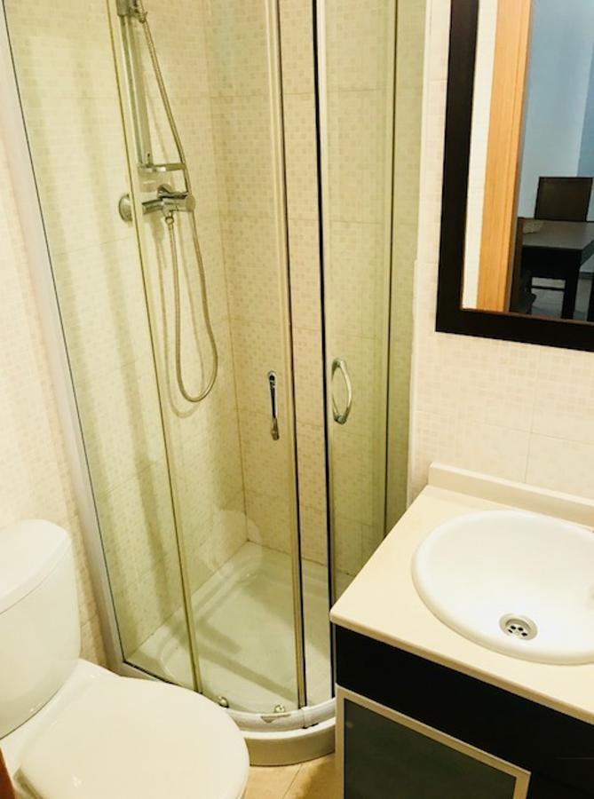 Apartamentos Boutique Valparaiso Оропеса дел Мар Екстериор снимка