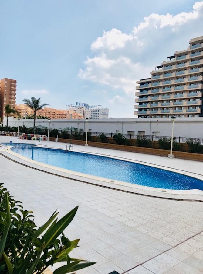Apartamentos Boutique Valparaiso Оропеса дел Мар Екстериор снимка
