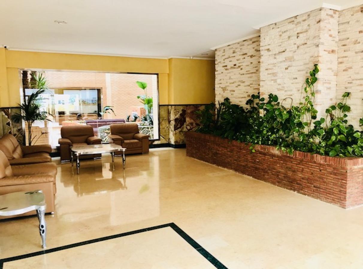 Apartamentos Boutique Valparaiso Оропеса дел Мар Екстериор снимка