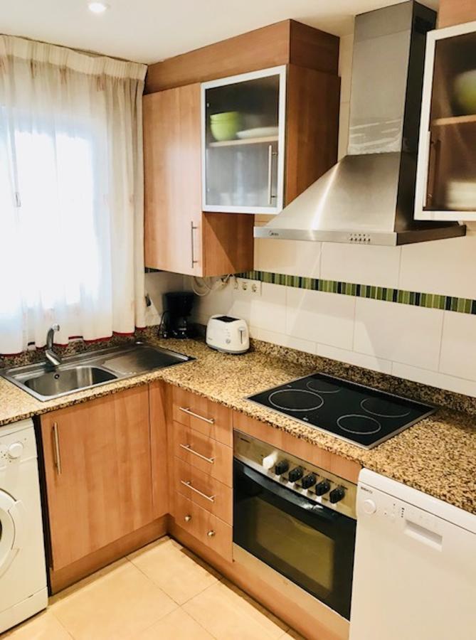 Apartamentos Boutique Valparaiso Оропеса дел Мар Екстериор снимка